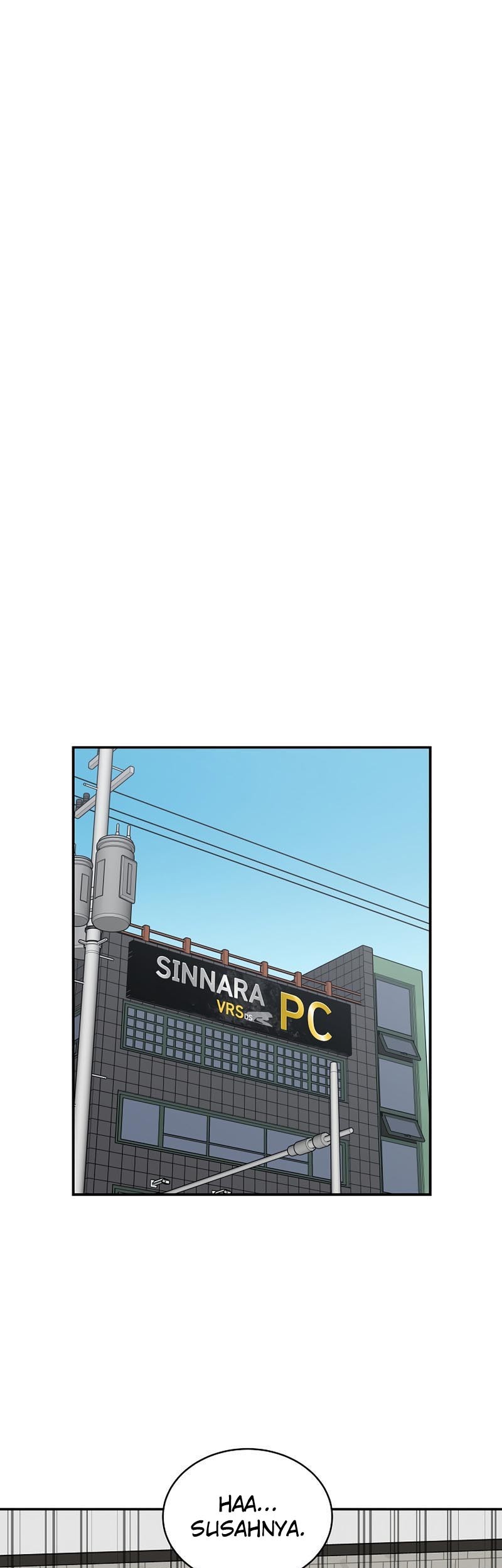 Baca One of a Kind Irregular Chapter 11 Gambar 2