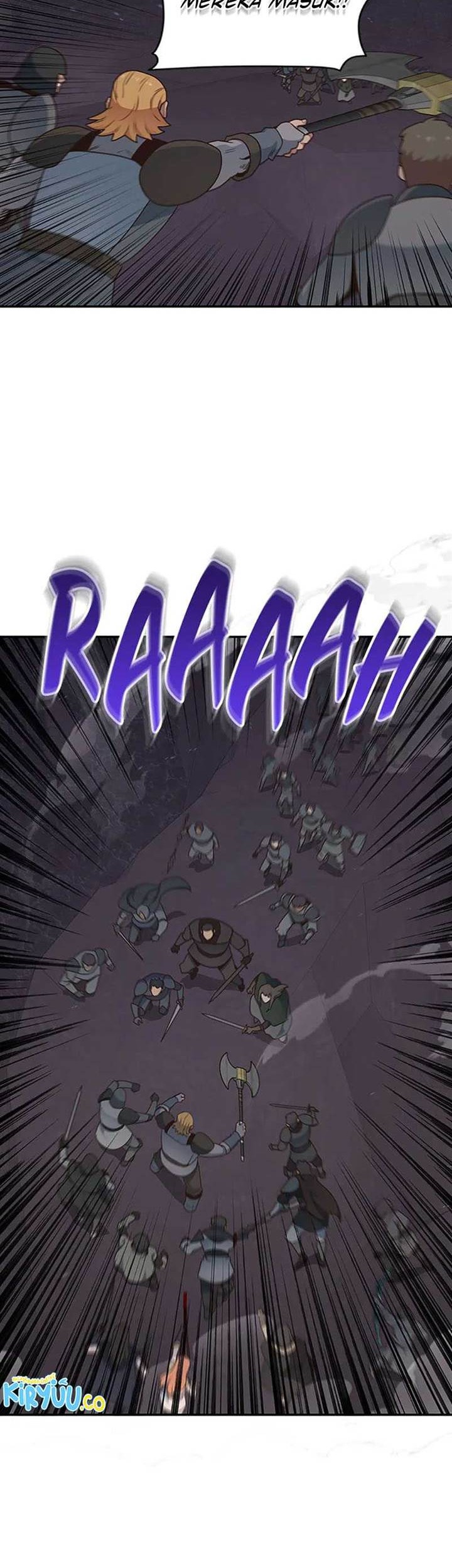 Baca  One of a Kind Irregular Chapter 114 Gambar 2