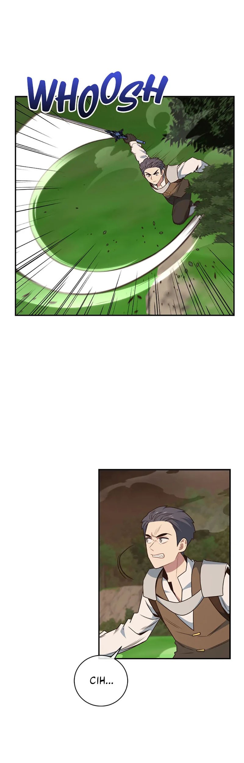 One of a Kind Irregular Chapter 116 Gambar 42