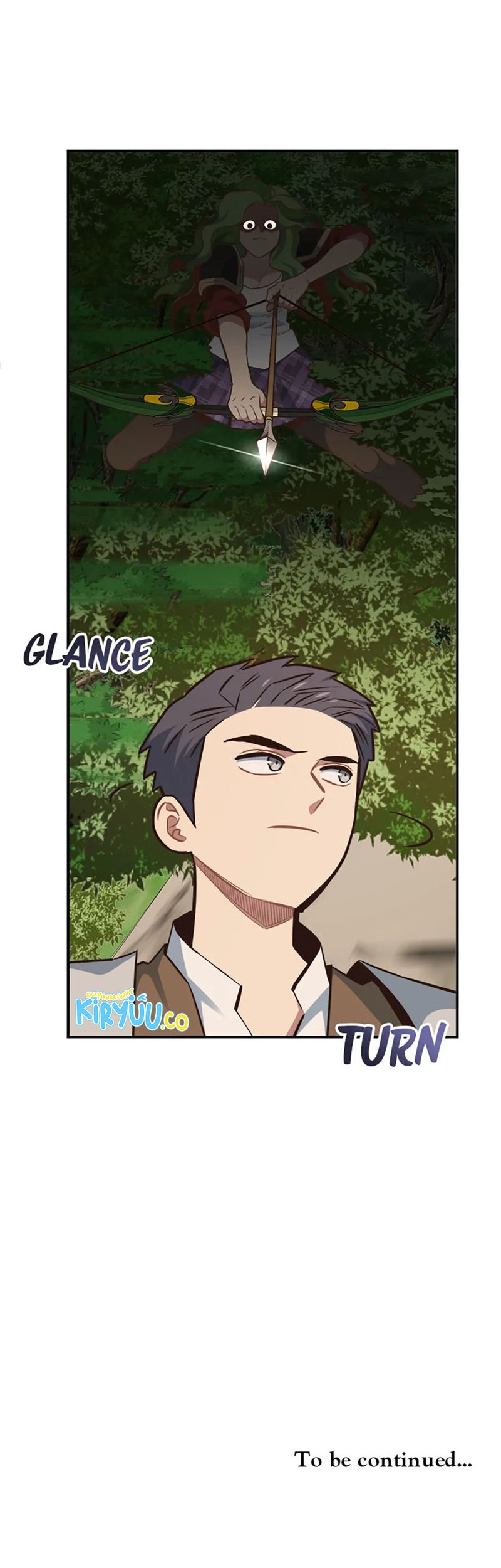 One of a Kind Irregular Chapter 116 Gambar 43