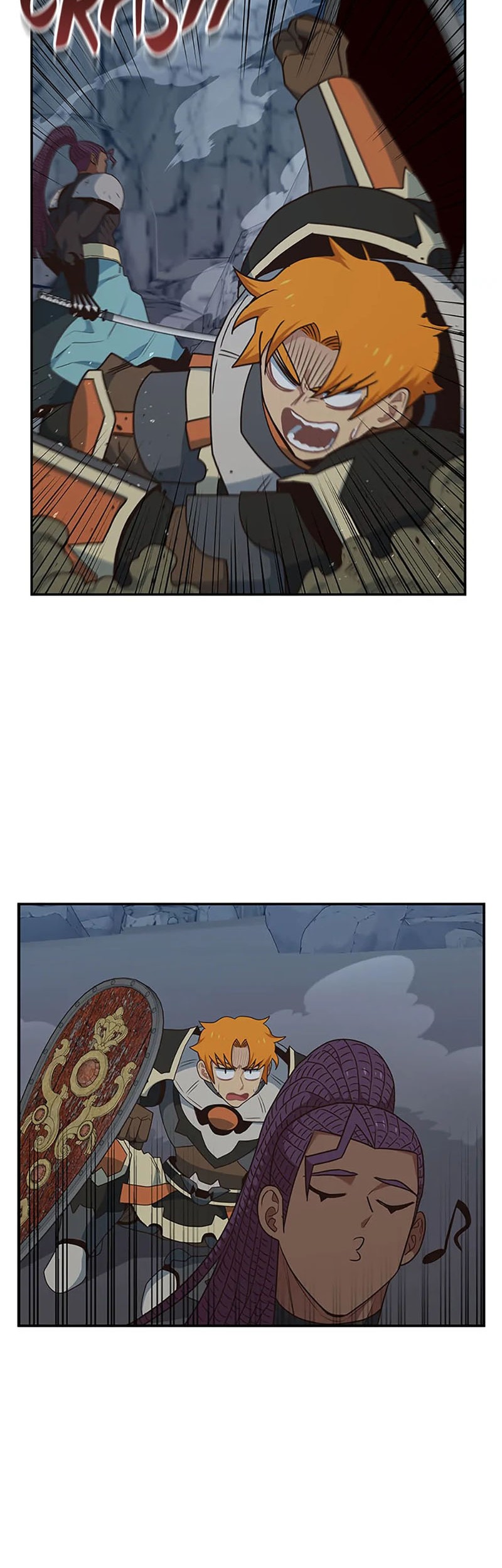 Baca  One of a Kind Irregular Chapter 116 Gambar 2