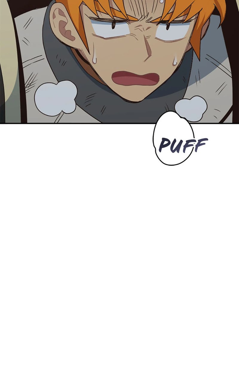 One of a Kind Irregular Chapter 116 Gambar 5