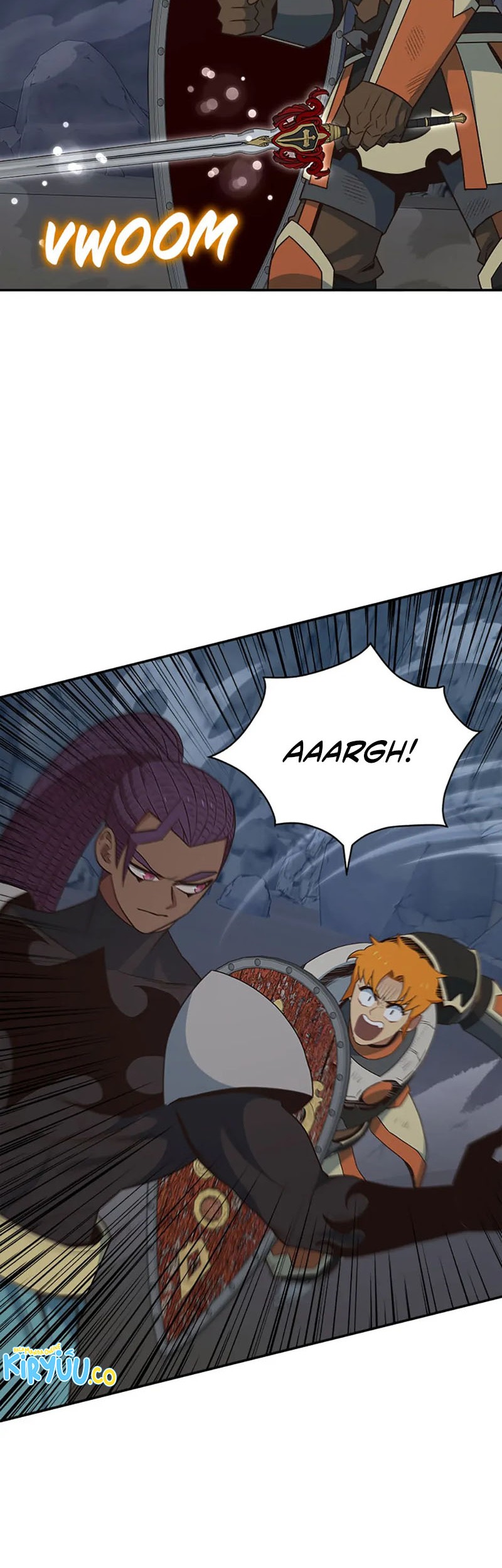 One of a Kind Irregular Chapter 116 Gambar 7