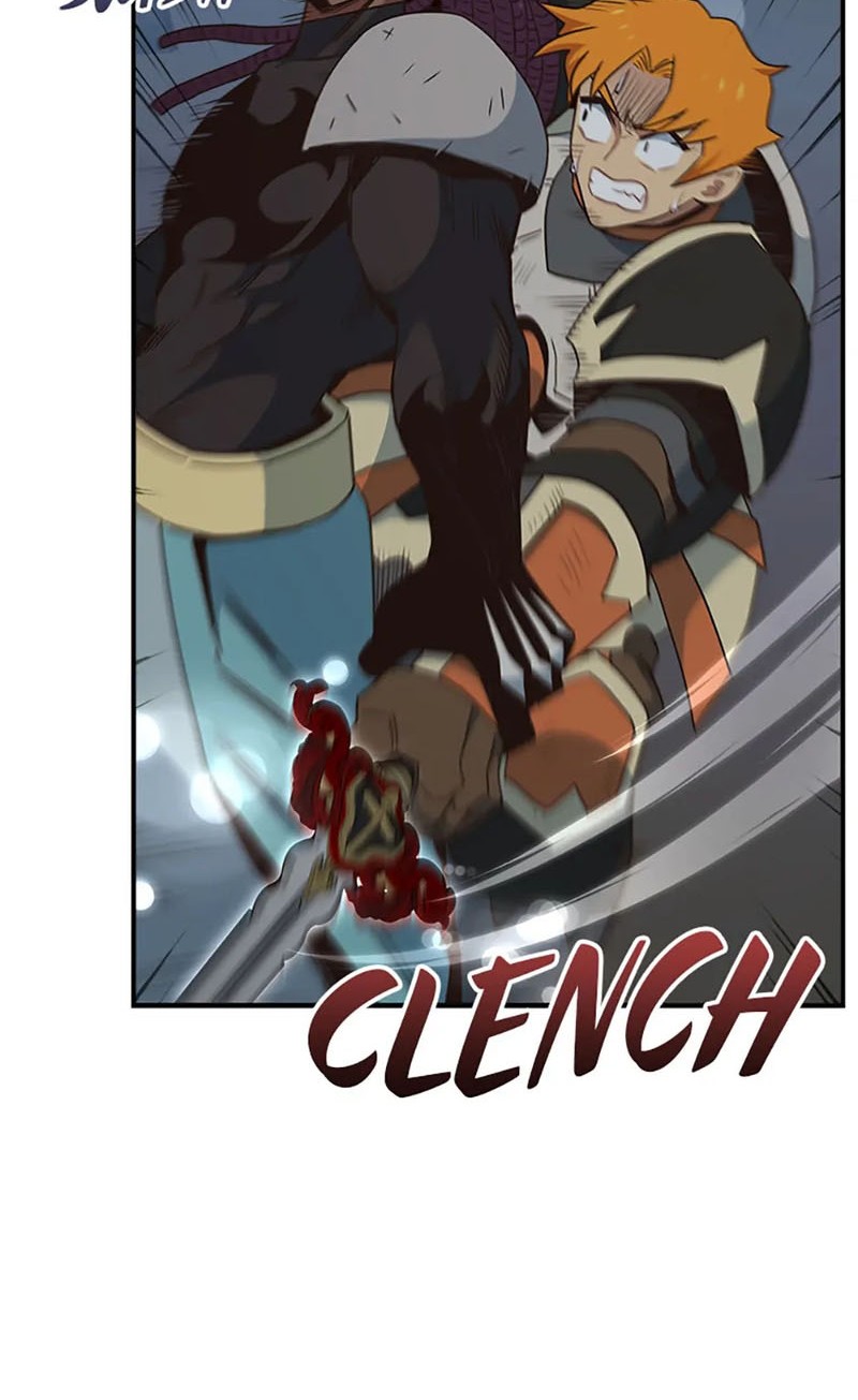 One of a Kind Irregular Chapter 116 Gambar 9