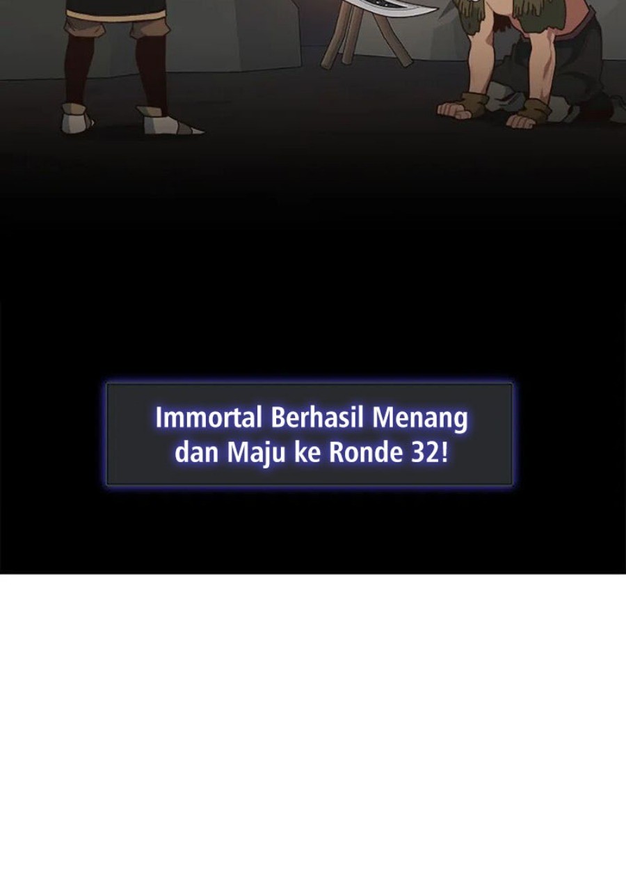 One of a Kind Irregular Chapter 117 Gambar 44