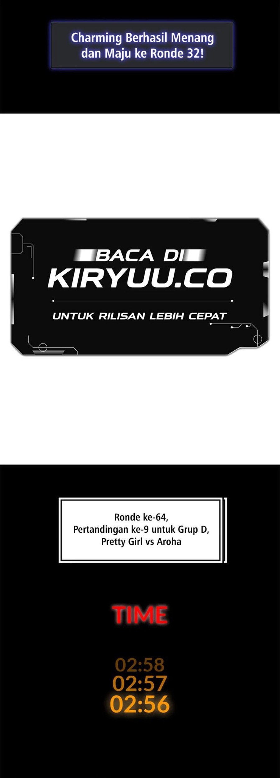 One of a Kind Irregular Chapter 117 Gambar 46