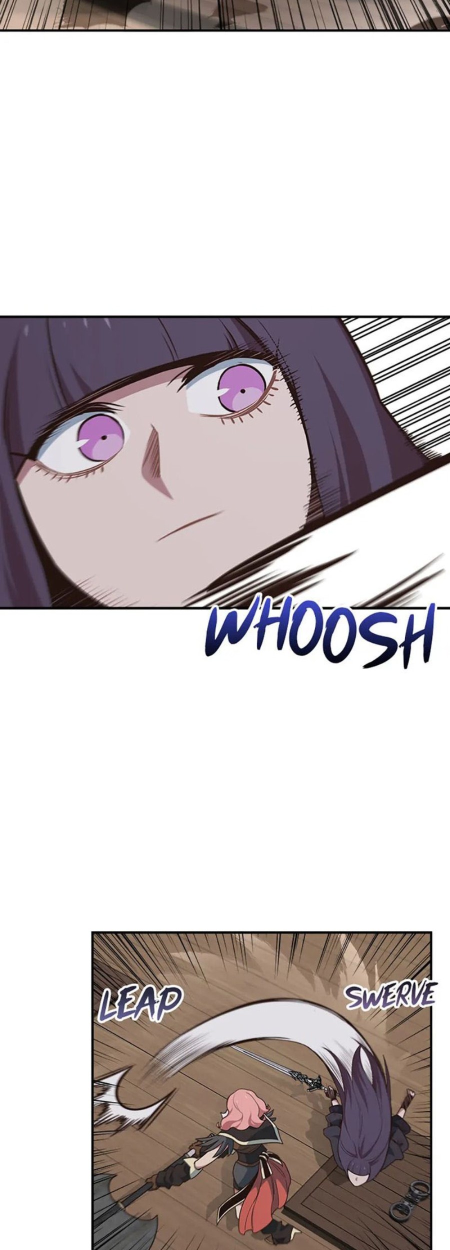 One of a Kind Irregular Chapter 117 Gambar 48