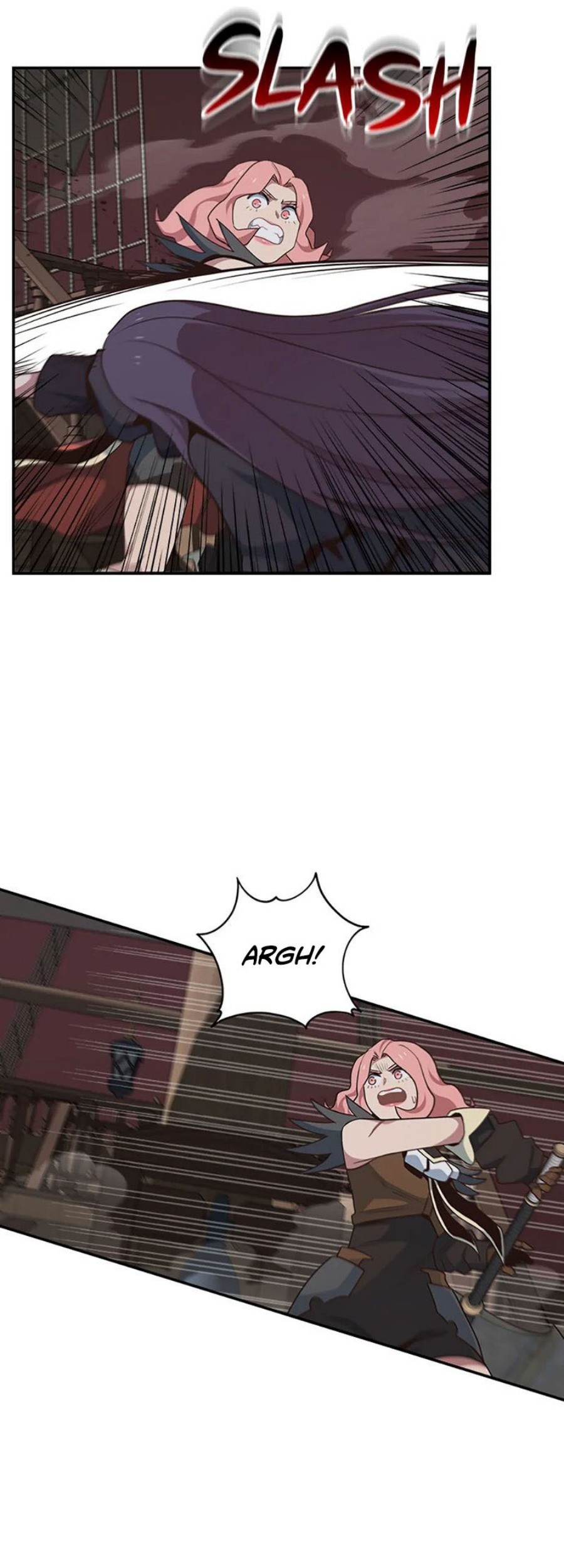 One of a Kind Irregular Chapter 117 Gambar 50