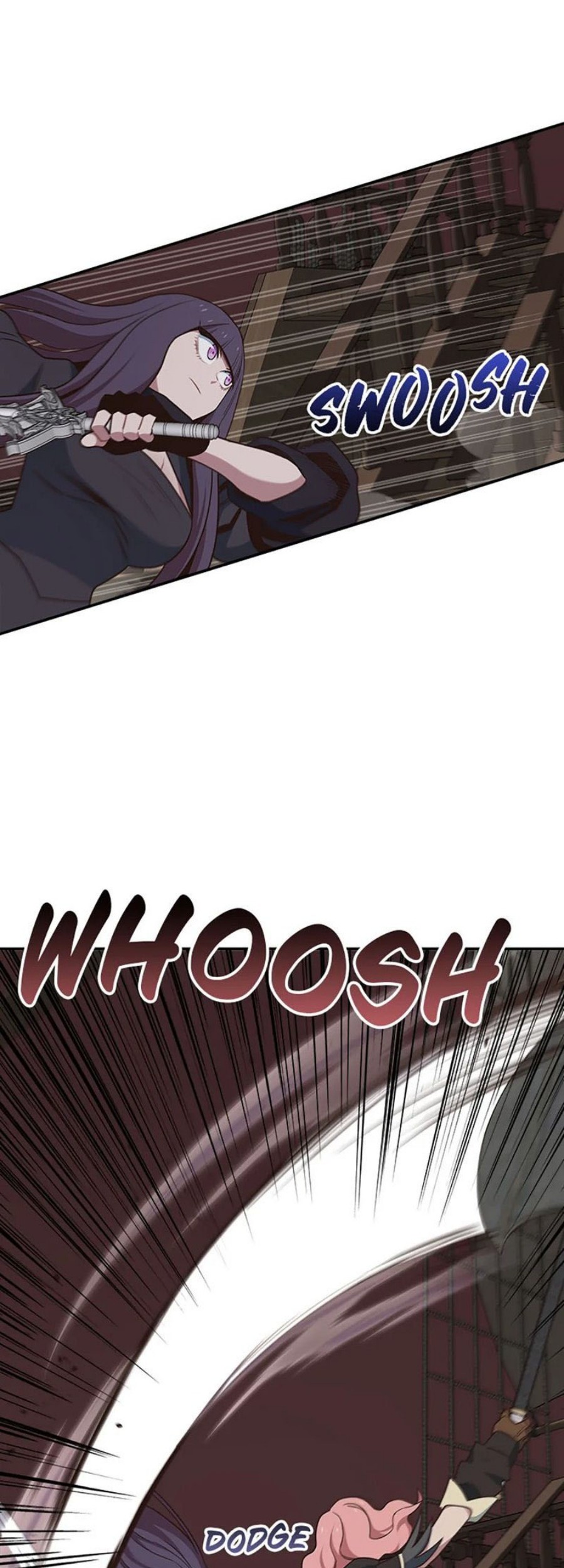 One of a Kind Irregular Chapter 117 Gambar 51