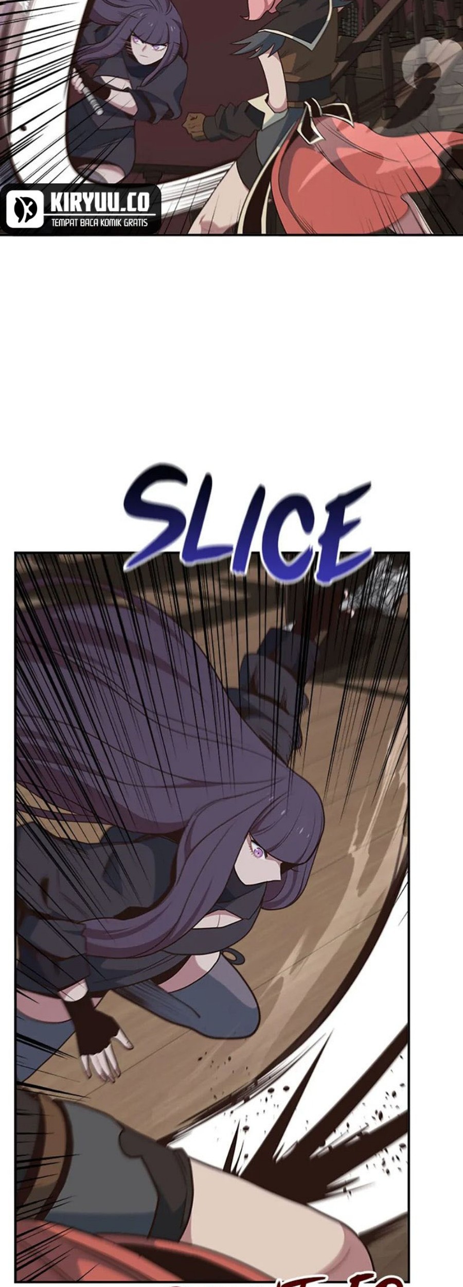 One of a Kind Irregular Chapter 117 Gambar 52