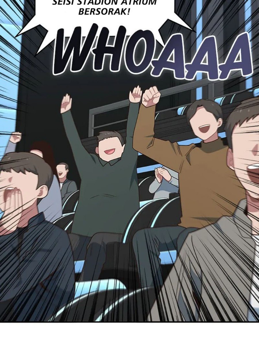 One of a Kind Irregular Chapter 117 Gambar 54