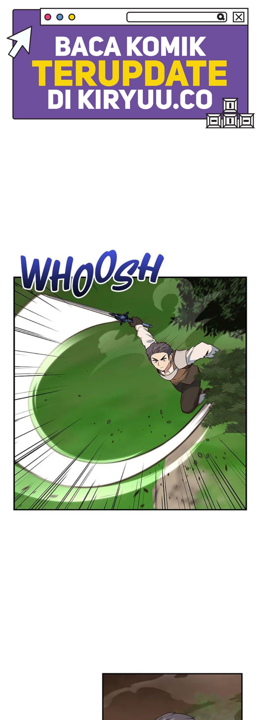 Baca  One of a Kind Irregular Chapter 117 Gambar 2