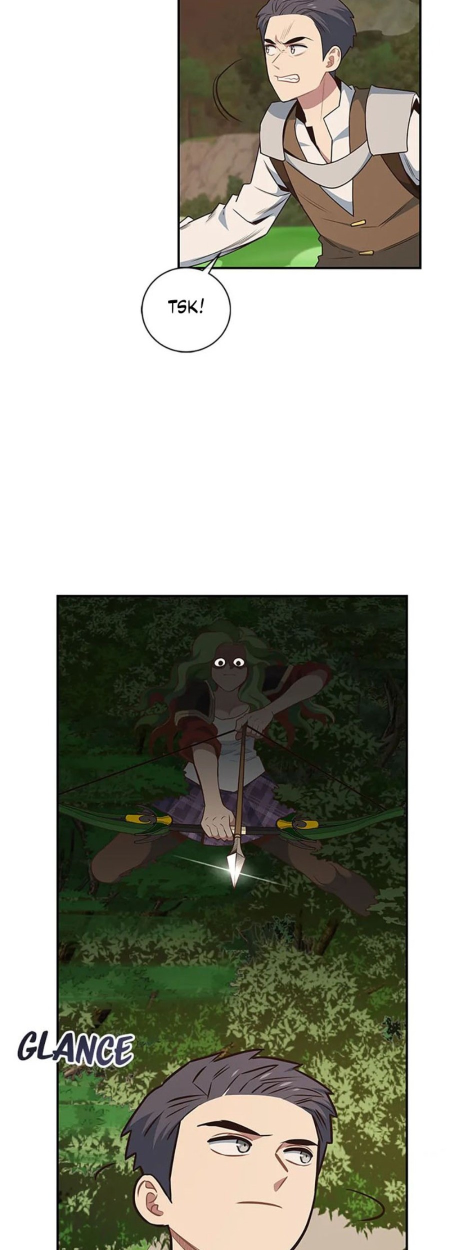 One of a Kind Irregular Chapter 117 Gambar 3