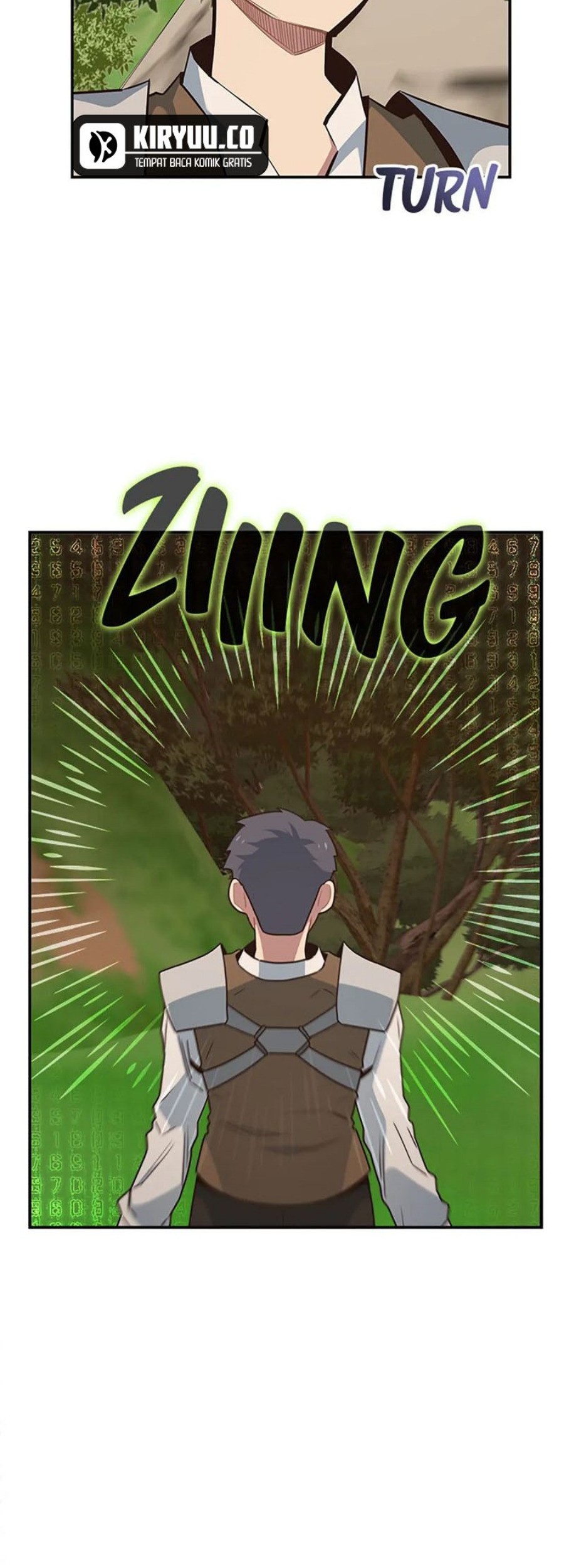 One of a Kind Irregular Chapter 117 Gambar 4