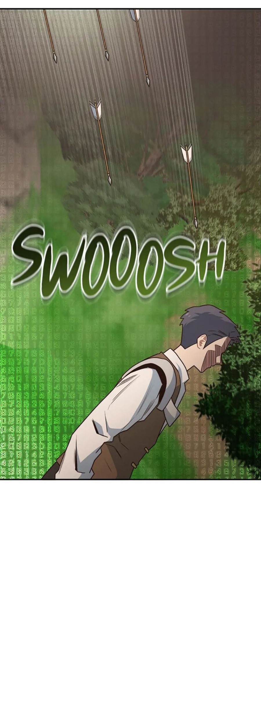 One of a Kind Irregular Chapter 117 Gambar 5