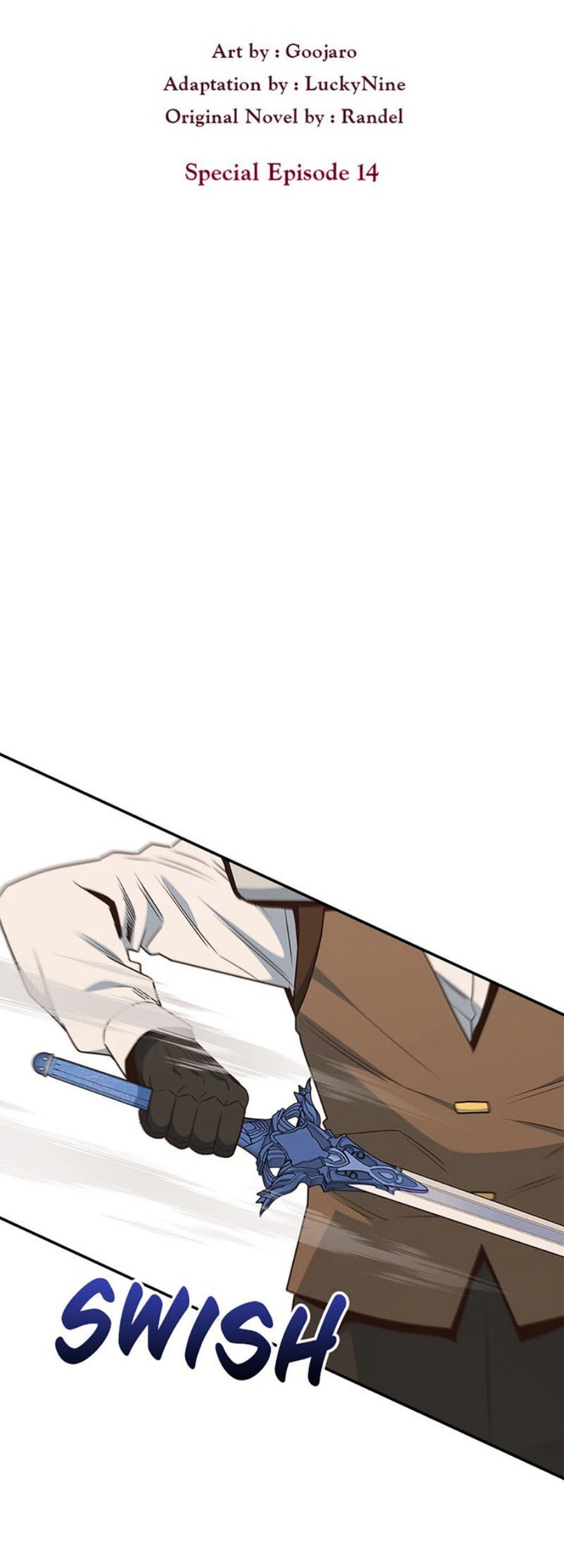 One of a Kind Irregular Chapter 117 Gambar 7