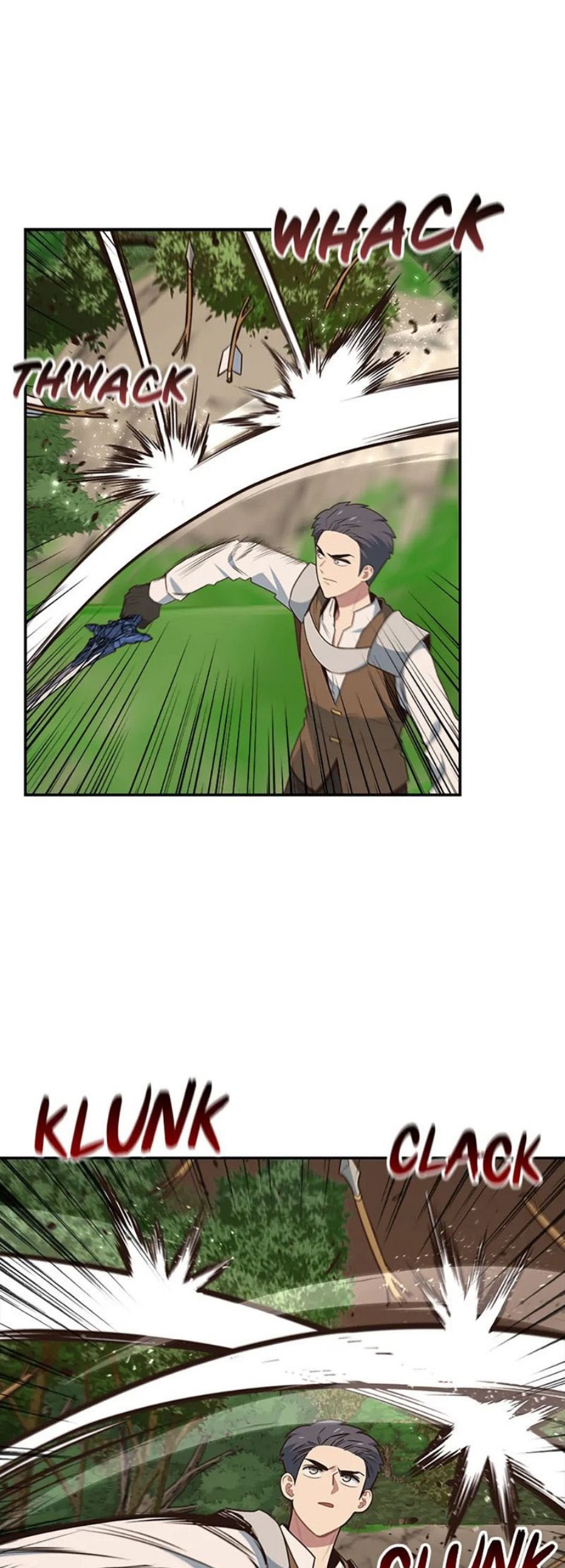 One of a Kind Irregular Chapter 117 Gambar 8