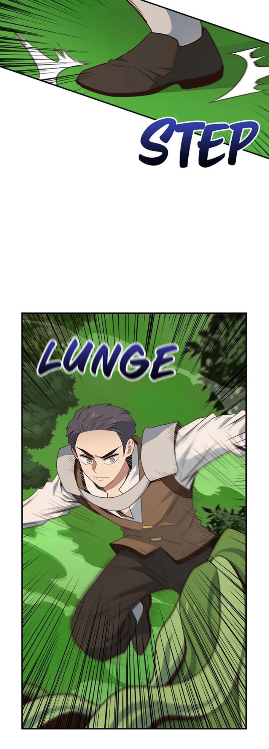 One of a Kind Irregular Chapter 117 Gambar 10