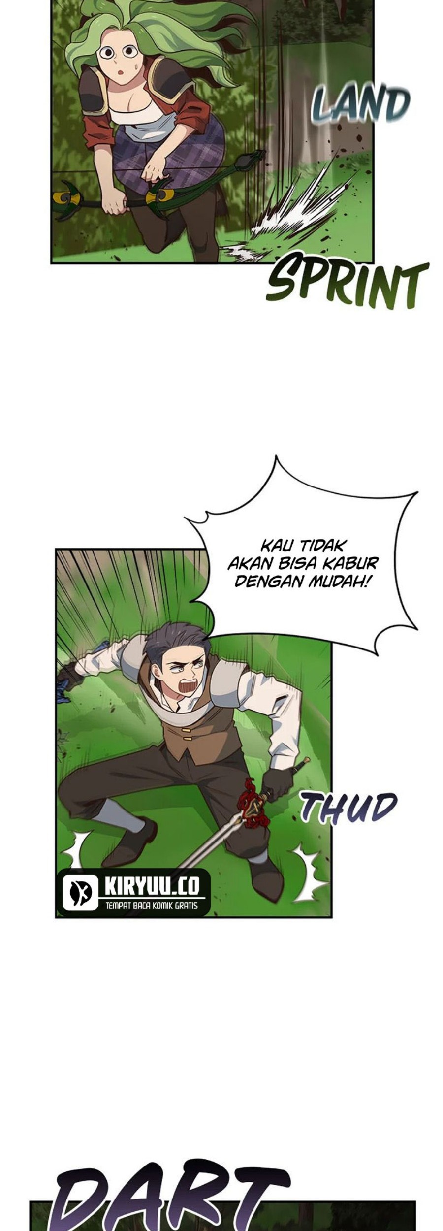 One of a Kind Irregular Chapter 117 Gambar 13