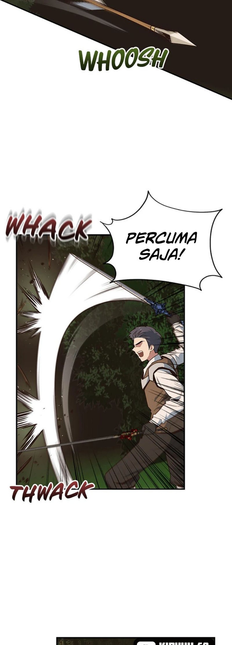 One of a Kind Irregular Chapter 117 Gambar 17