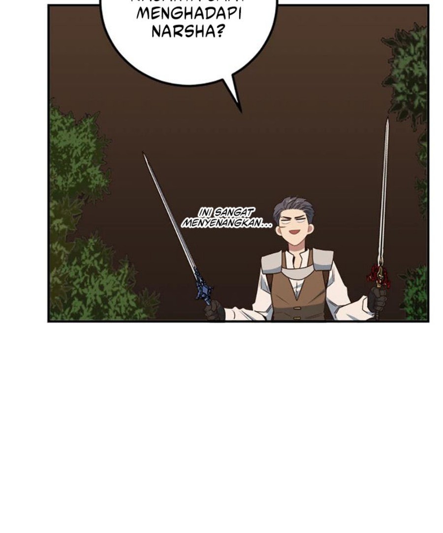 One of a Kind Irregular Chapter 117 Gambar 20