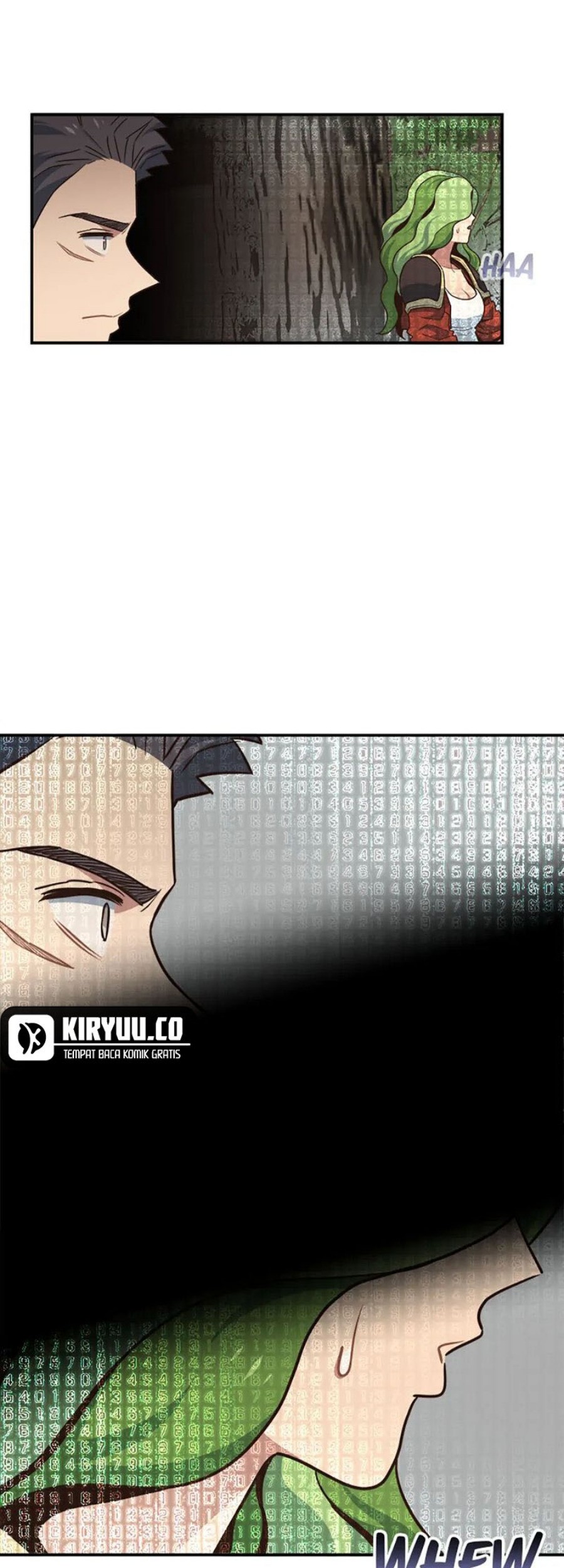 One of a Kind Irregular Chapter 117 Gambar 23