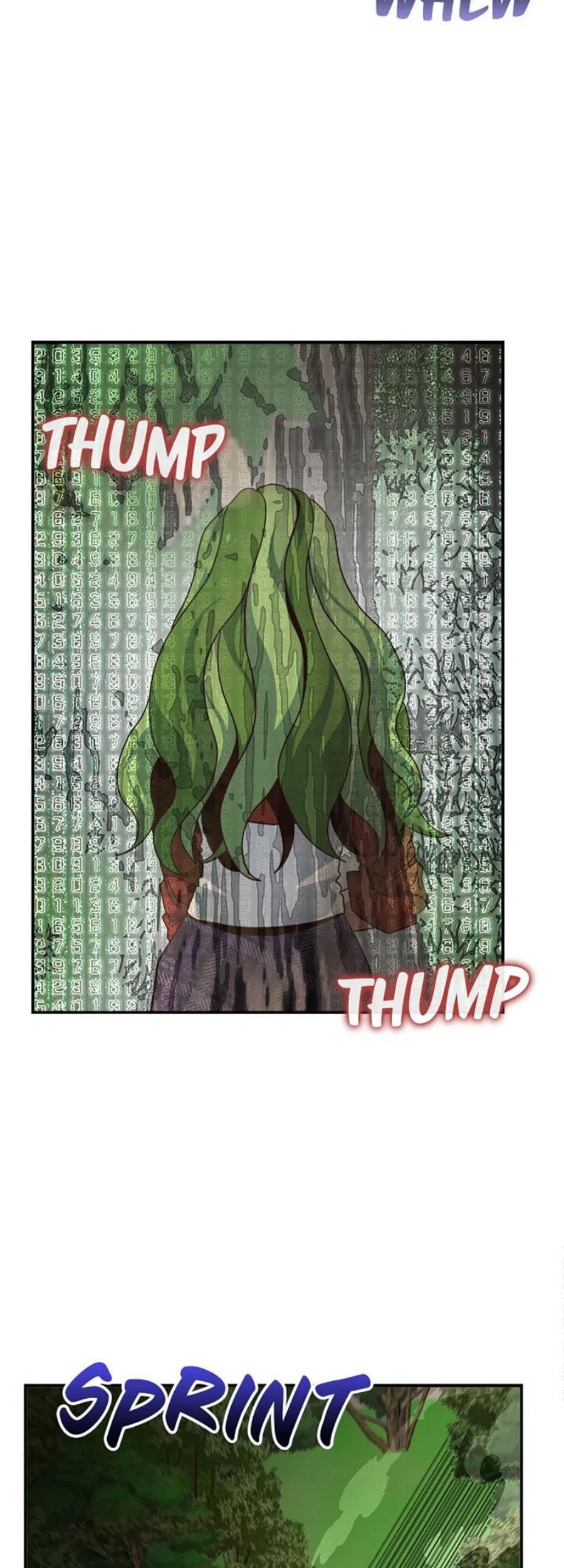 One of a Kind Irregular Chapter 117 Gambar 24