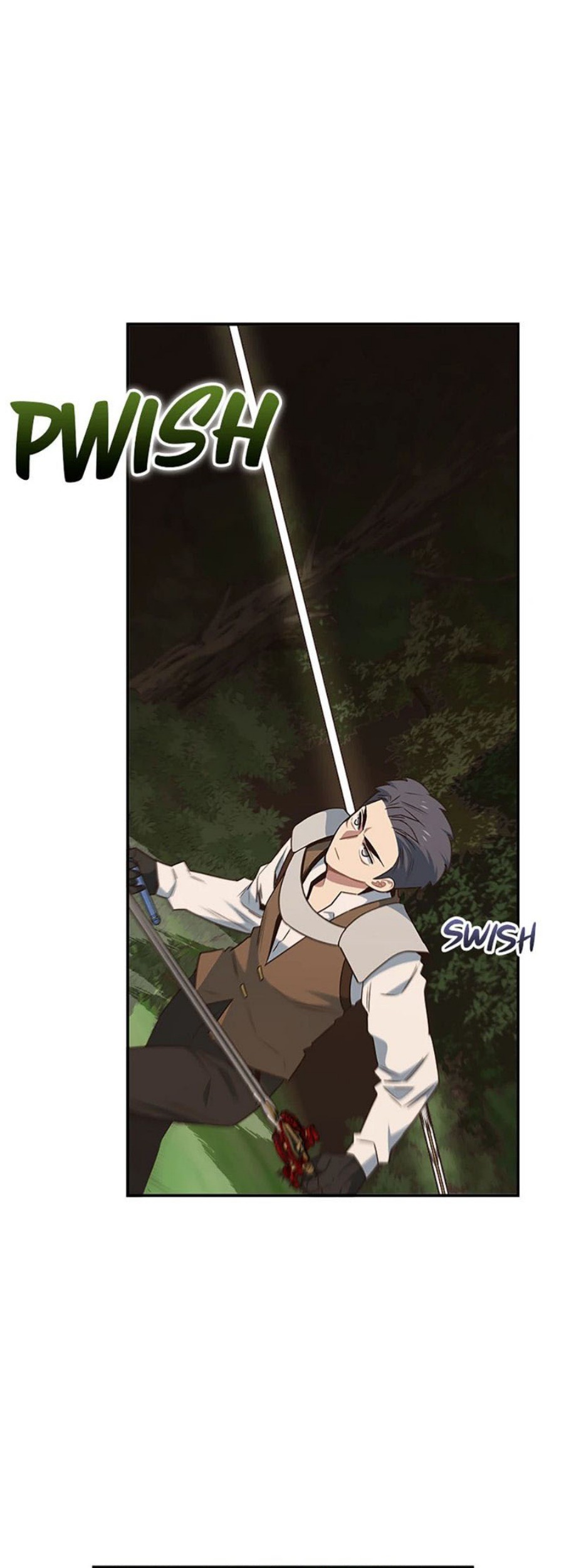 One of a Kind Irregular Chapter 117 Gambar 26