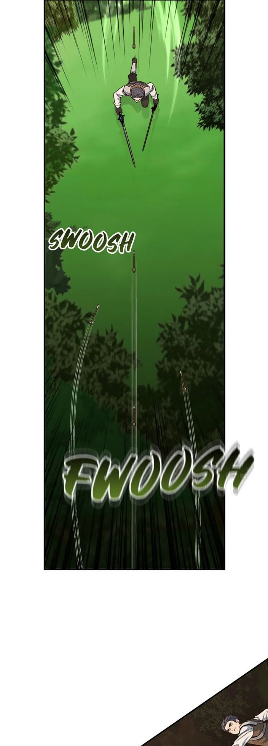 One of a Kind Irregular Chapter 117 Gambar 27