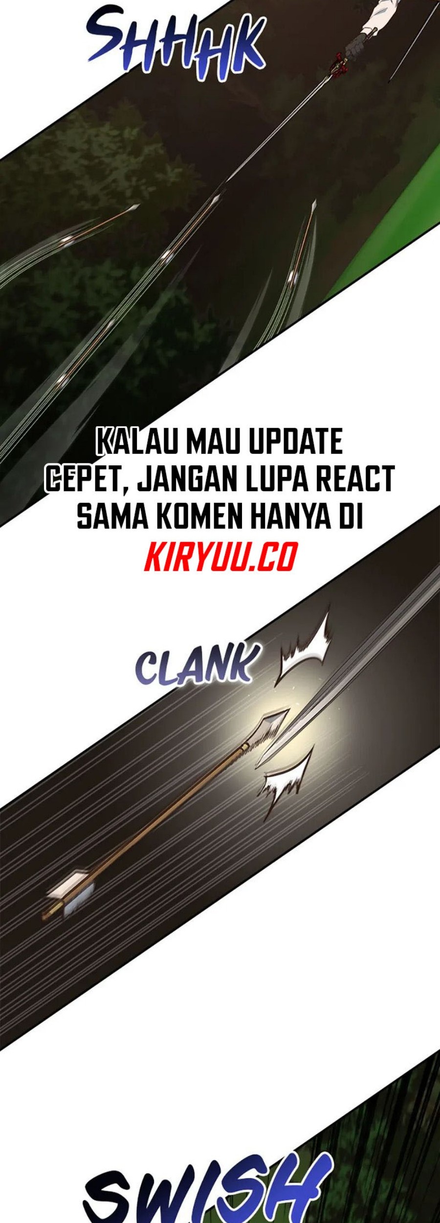 One of a Kind Irregular Chapter 117 Gambar 28