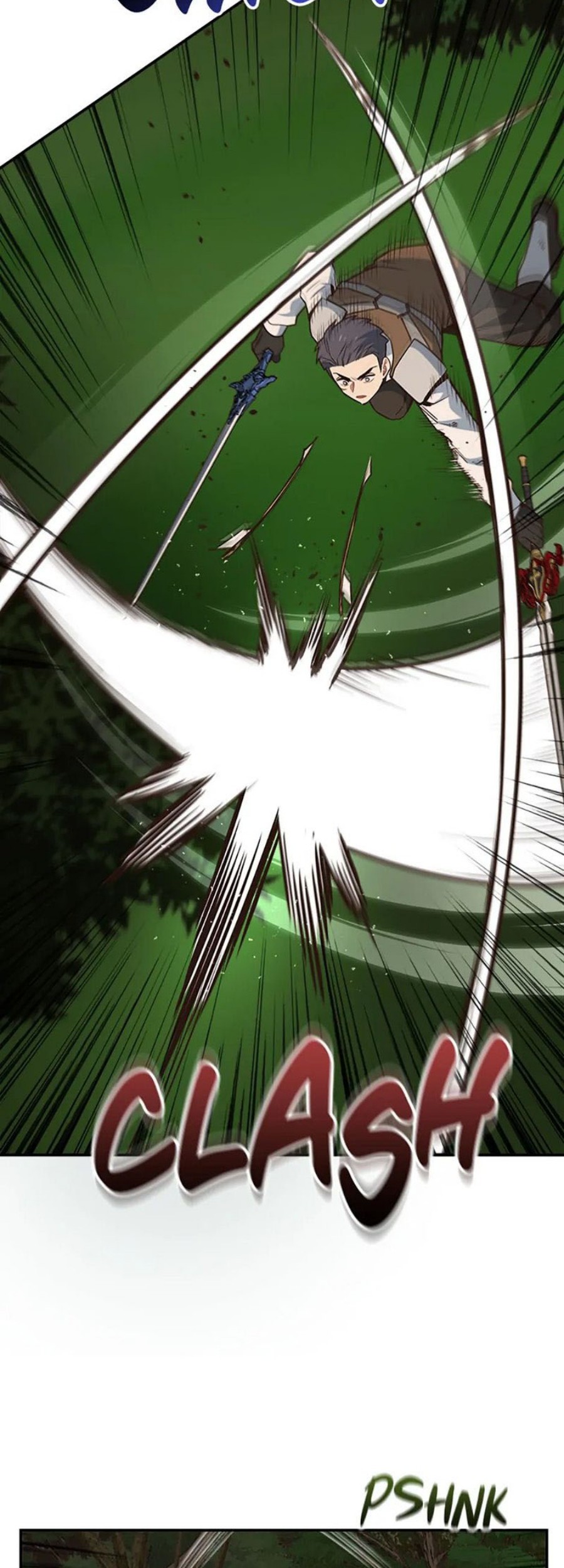 One of a Kind Irregular Chapter 117 Gambar 29