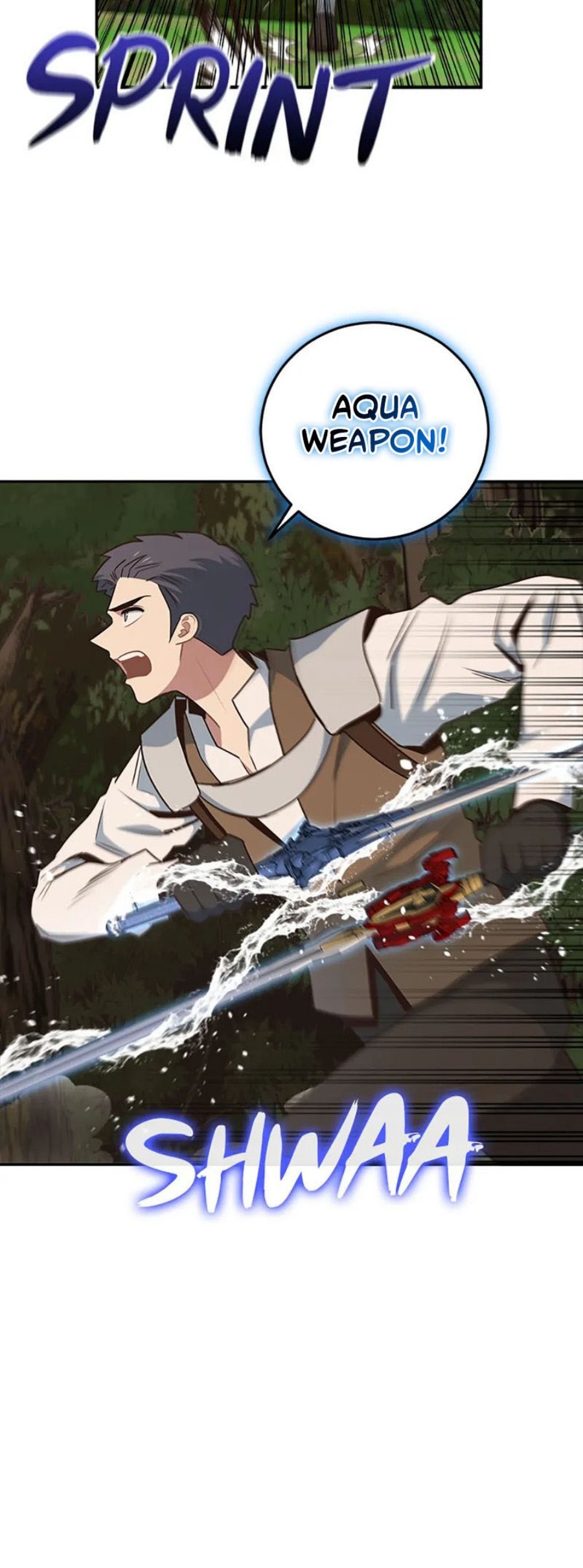 One of a Kind Irregular Chapter 117 Gambar 34