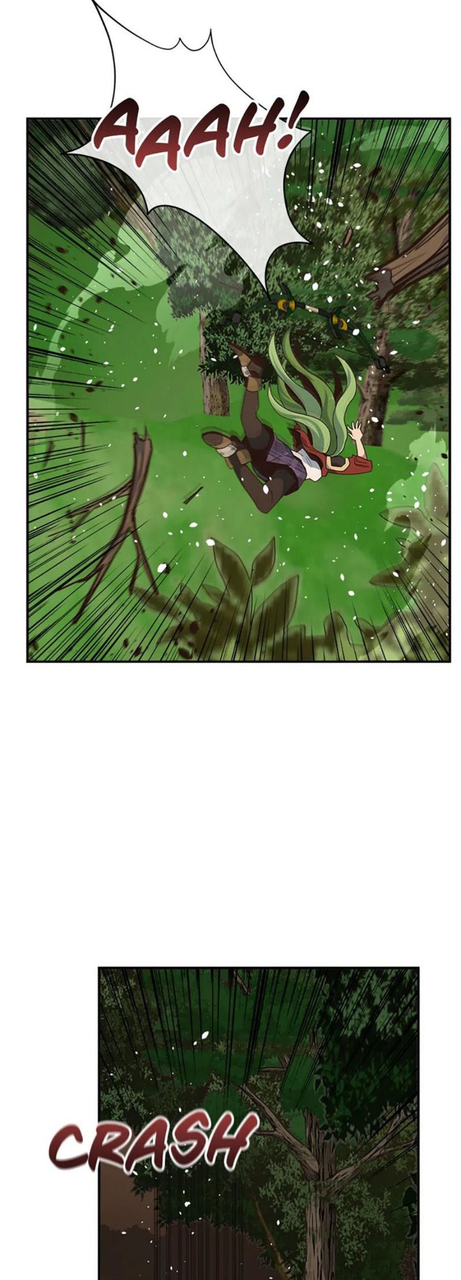 One of a Kind Irregular Chapter 117 Gambar 38