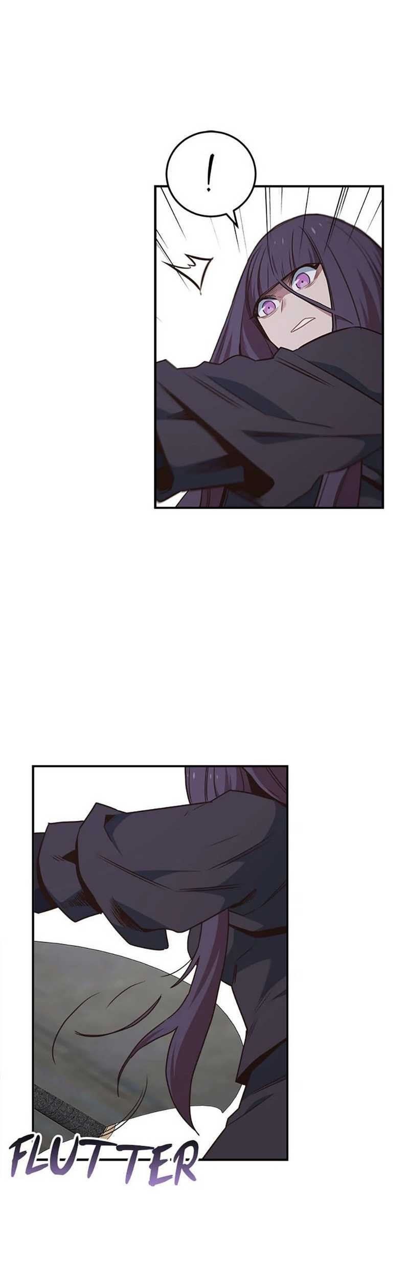 One of a Kind Irregular Chapter 118 Gambar 37