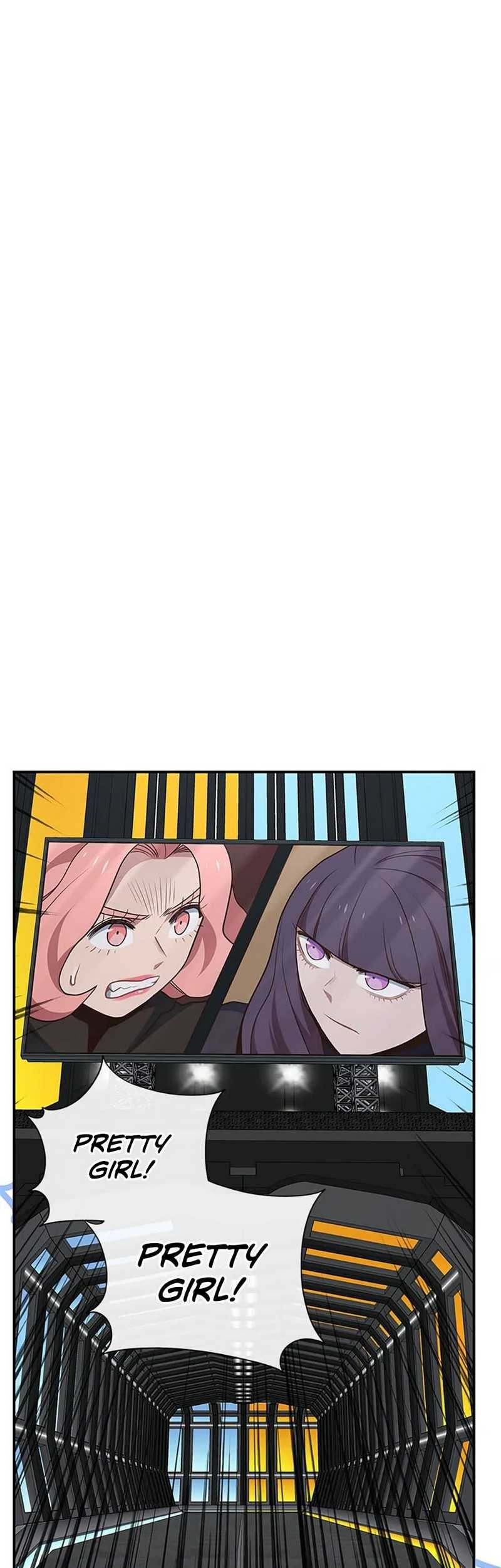Baca Komik One of a Kind Irregular Chapter 118 Gambar 1
