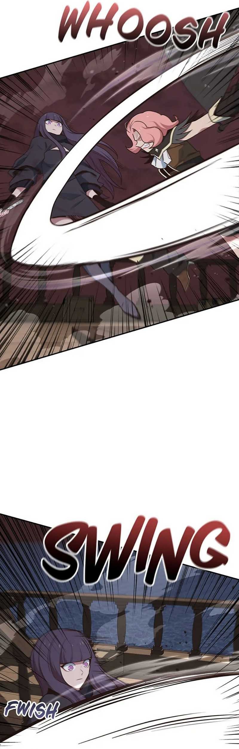 One of a Kind Irregular Chapter 118 Gambar 5