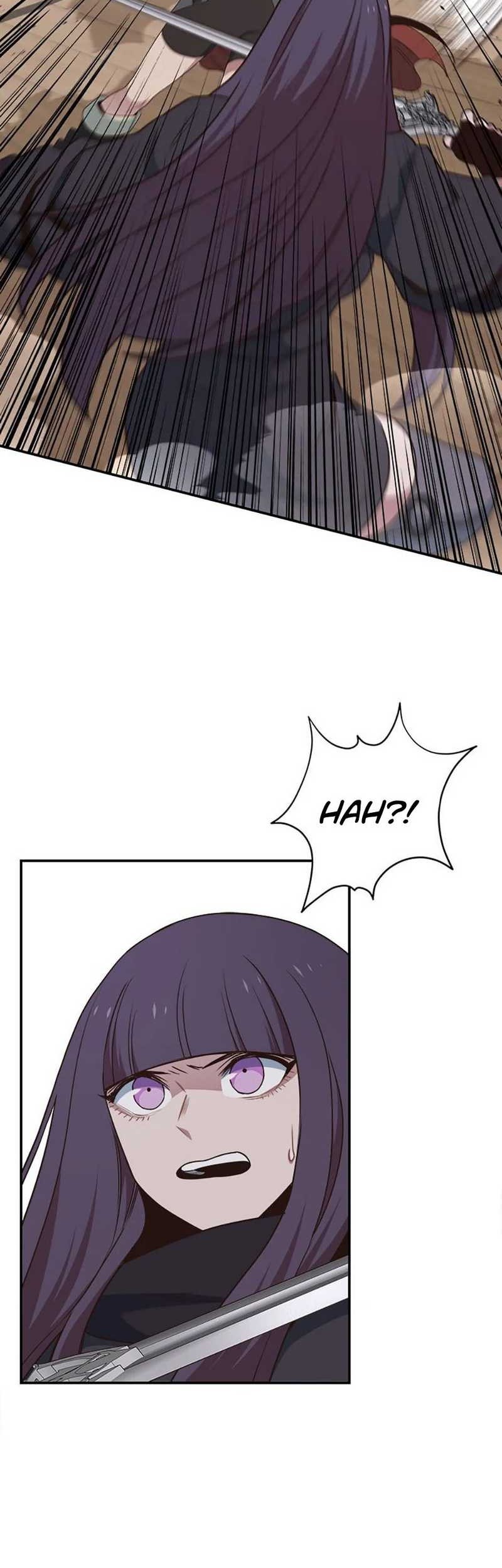 One of a Kind Irregular Chapter 118 Gambar 19