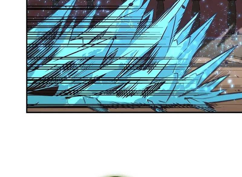 One of a Kind Irregular Chapter 118 Gambar 24