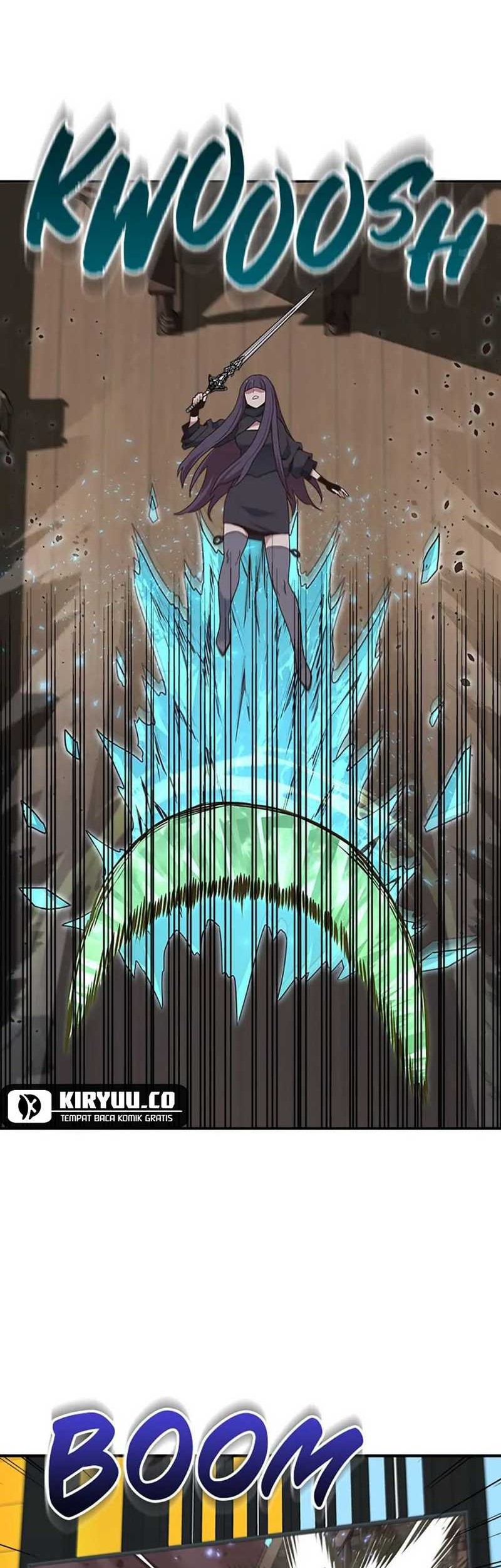 One of a Kind Irregular Chapter 118 Gambar 26