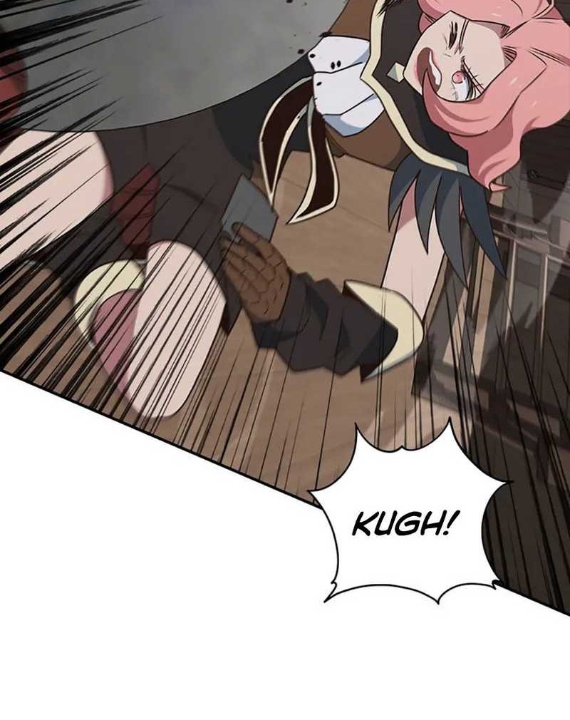 One of a Kind Irregular Chapter 118 Gambar 32
