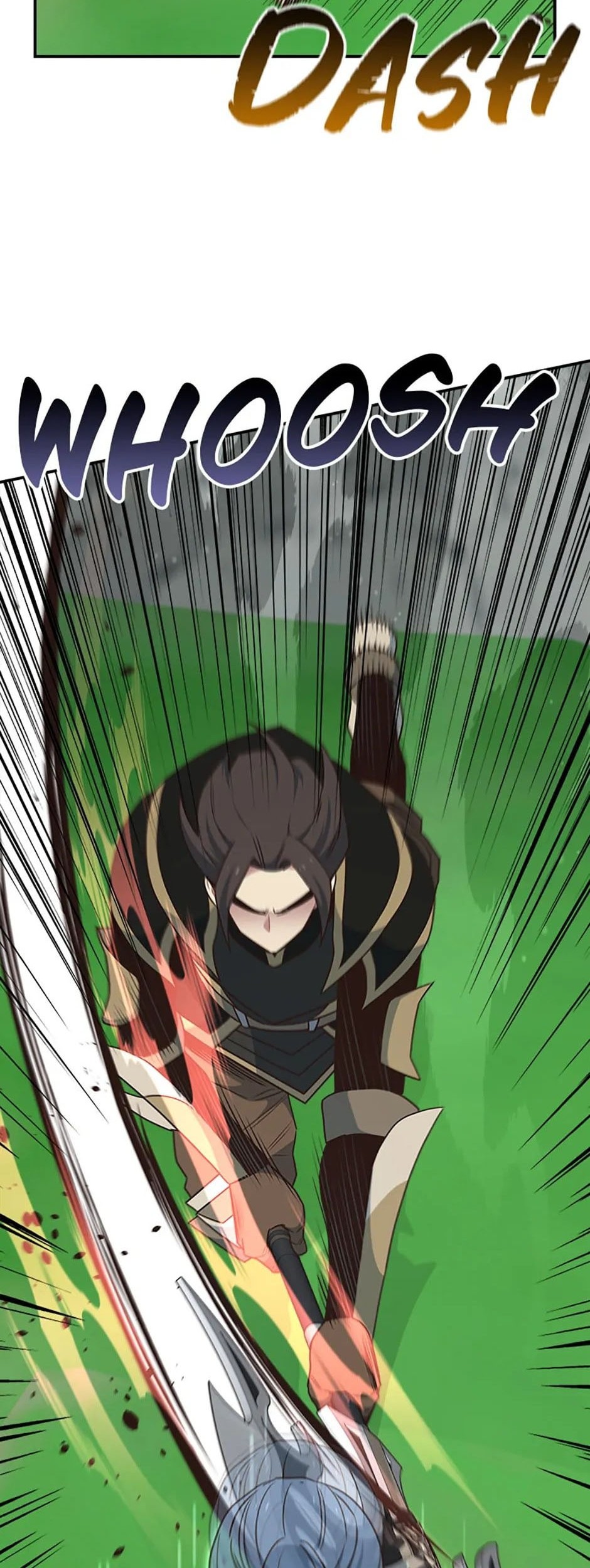 One of a Kind Irregular Chapter 119 Gambar 44