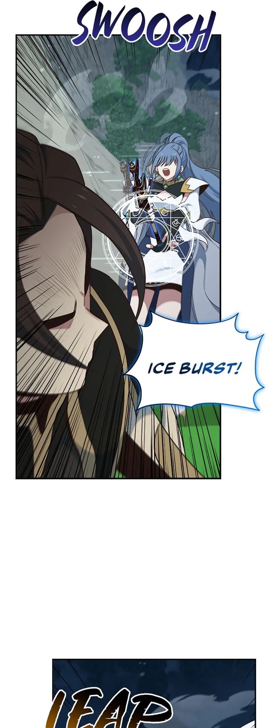 One of a Kind Irregular Chapter 119 Gambar 46