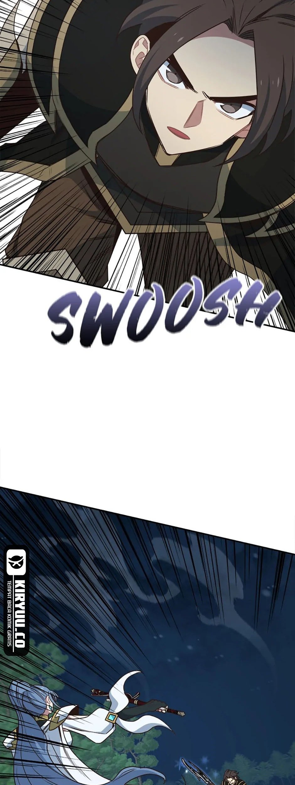 One of a Kind Irregular Chapter 119 Gambar 52