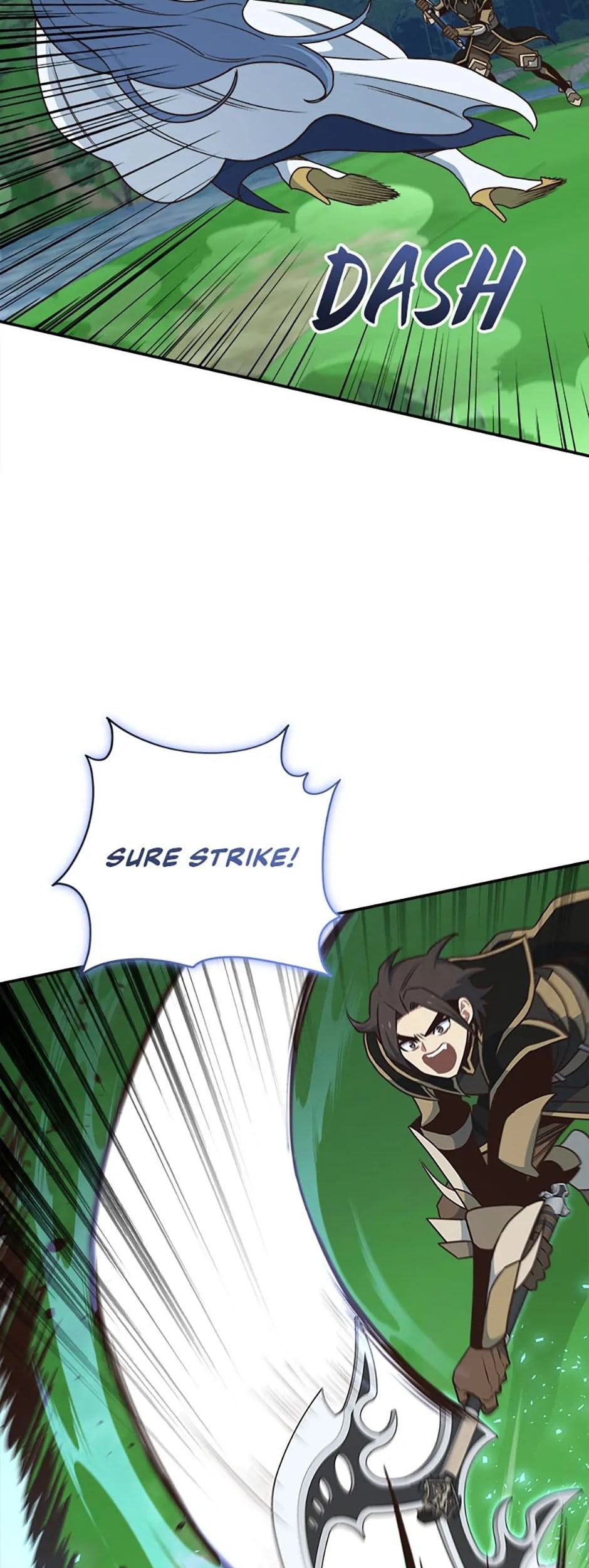 One of a Kind Irregular Chapter 119 Gambar 53