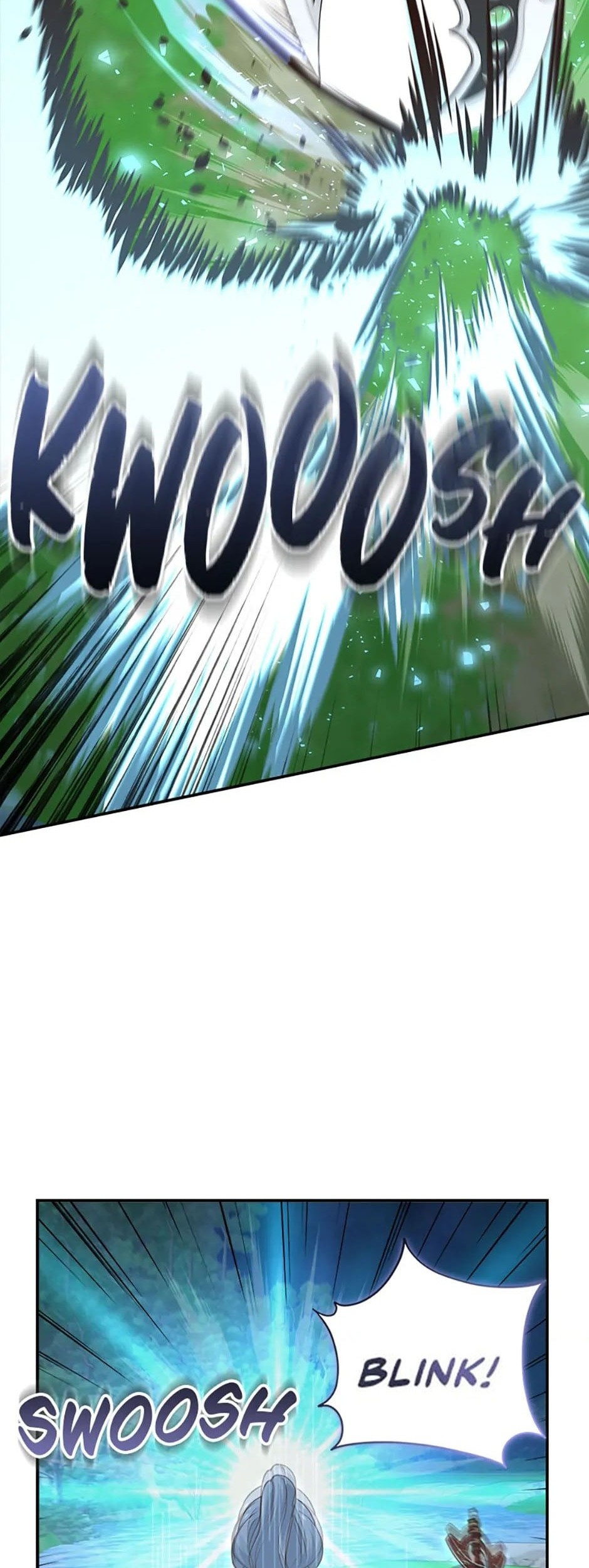 One of a Kind Irregular Chapter 119 Gambar 54