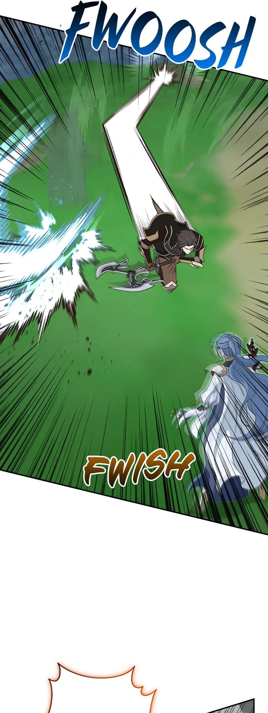 One of a Kind Irregular Chapter 119 Gambar 56