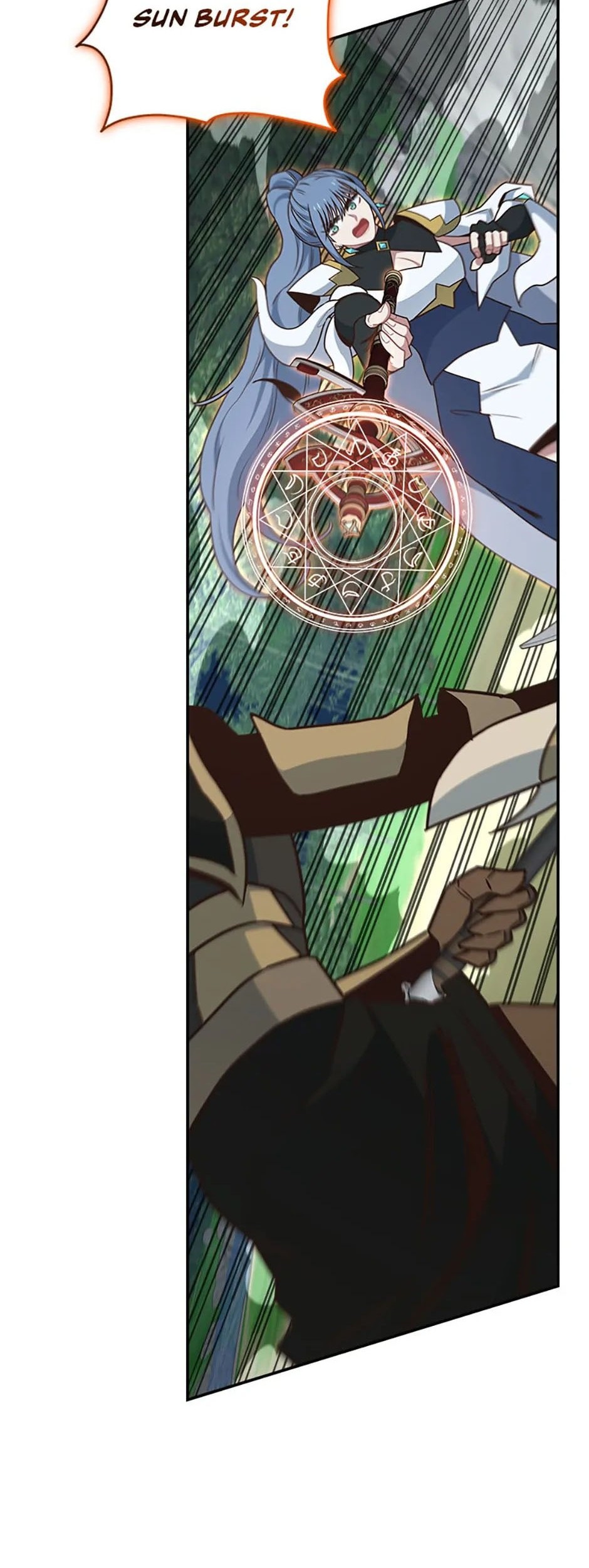 One of a Kind Irregular Chapter 119 Gambar 57