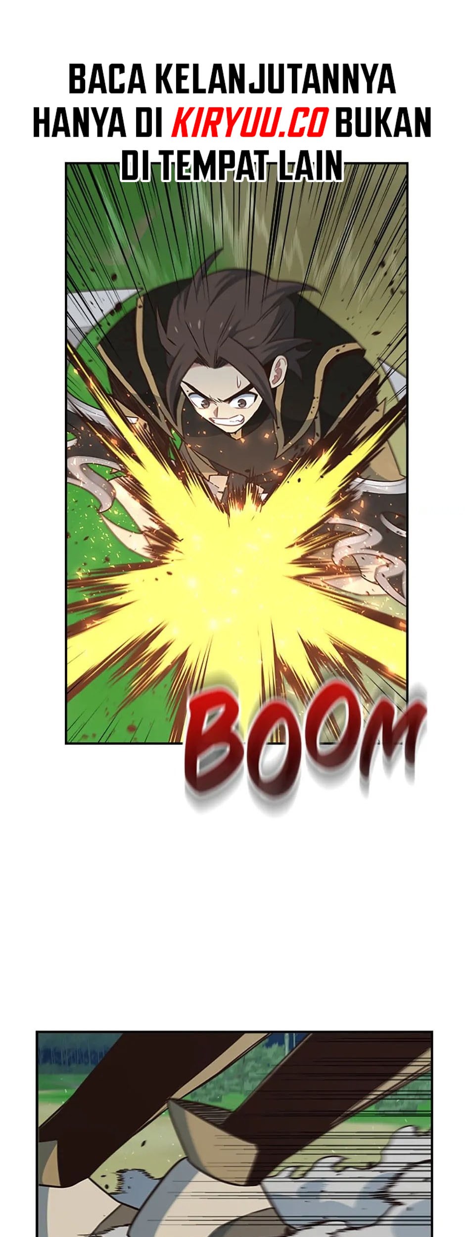 One of a Kind Irregular Chapter 119 Gambar 58