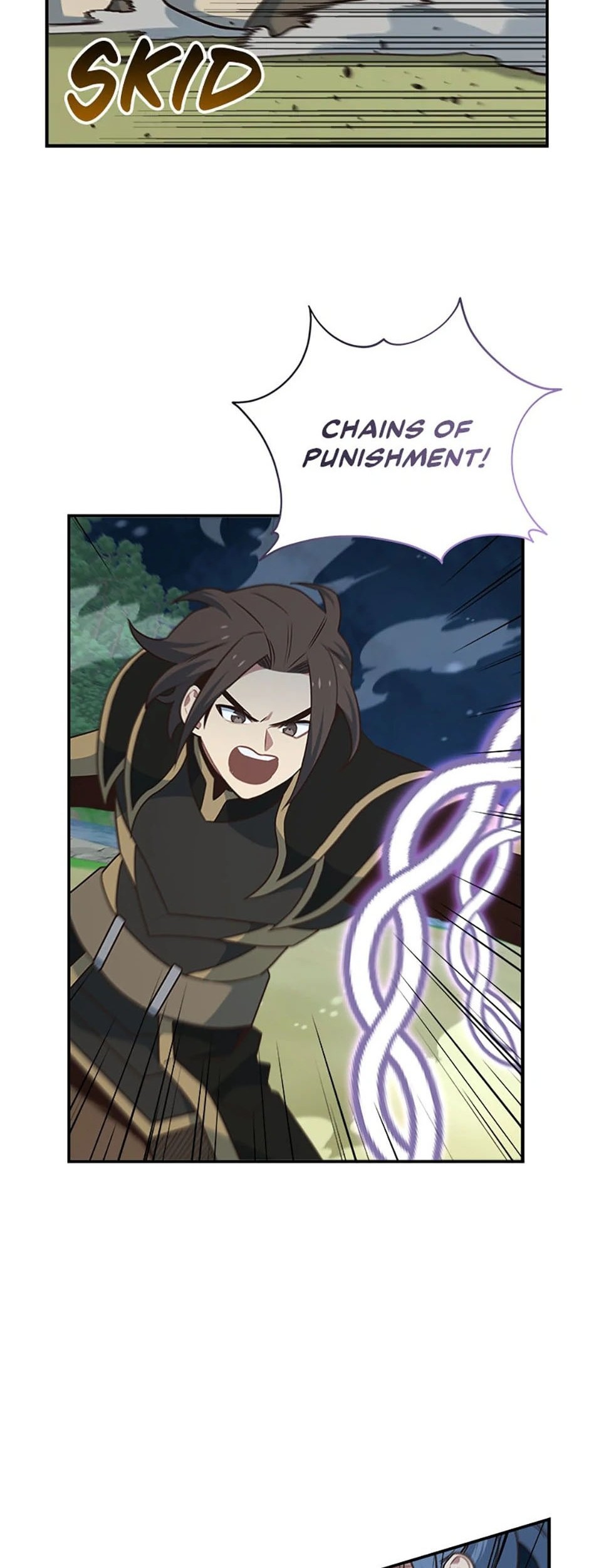 One of a Kind Irregular Chapter 119 Gambar 59