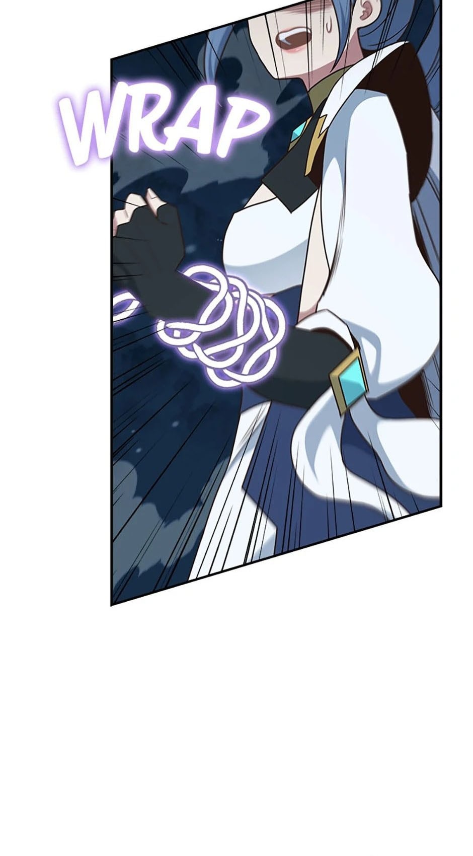 One of a Kind Irregular Chapter 119 Gambar 60